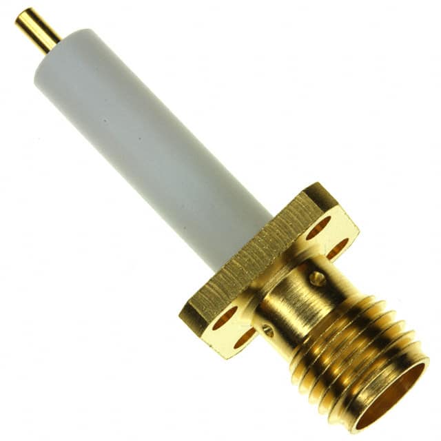 142-1701-121 Cinch Connectivity Solutions Johnson  Gruppi di connettori coassiali (RF)